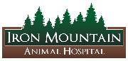 Iron Mountain Animal Hospital Logo